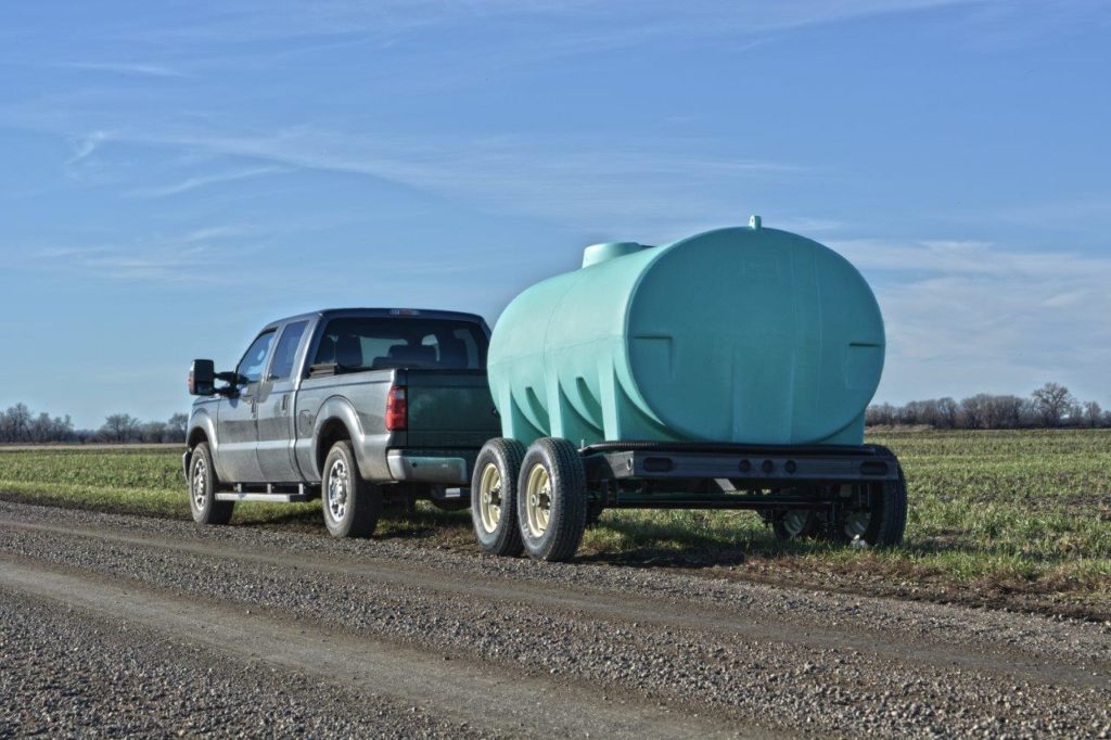 Enduraplas Tanks Fort Distributors